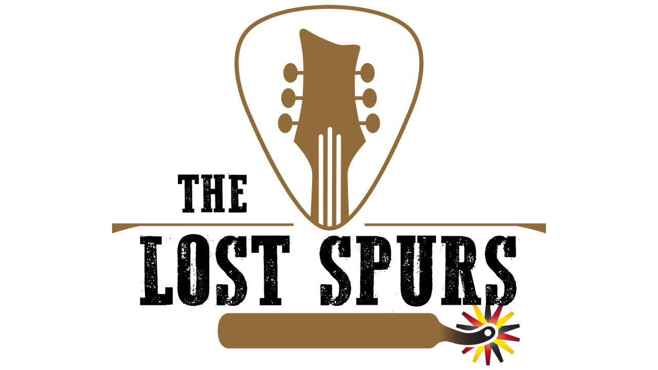 The Lost Spurs