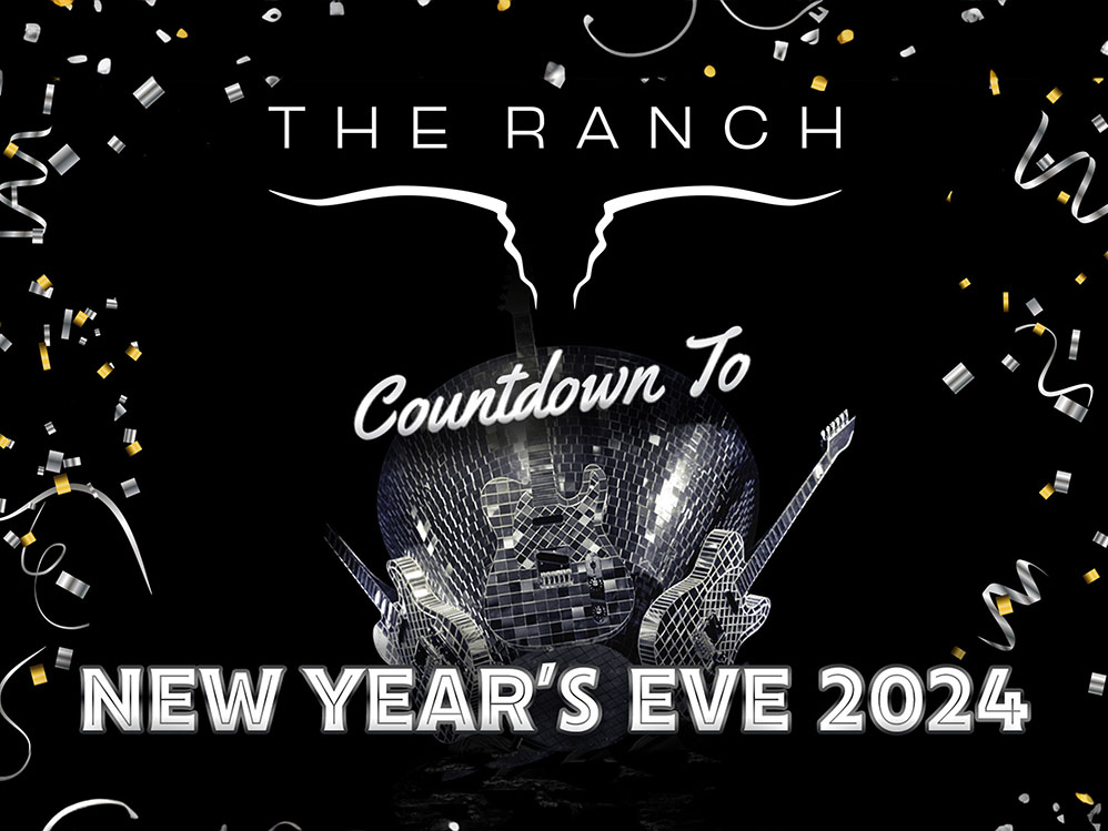 2024 NYE Event