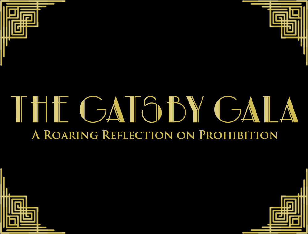 The Gatsby Gala