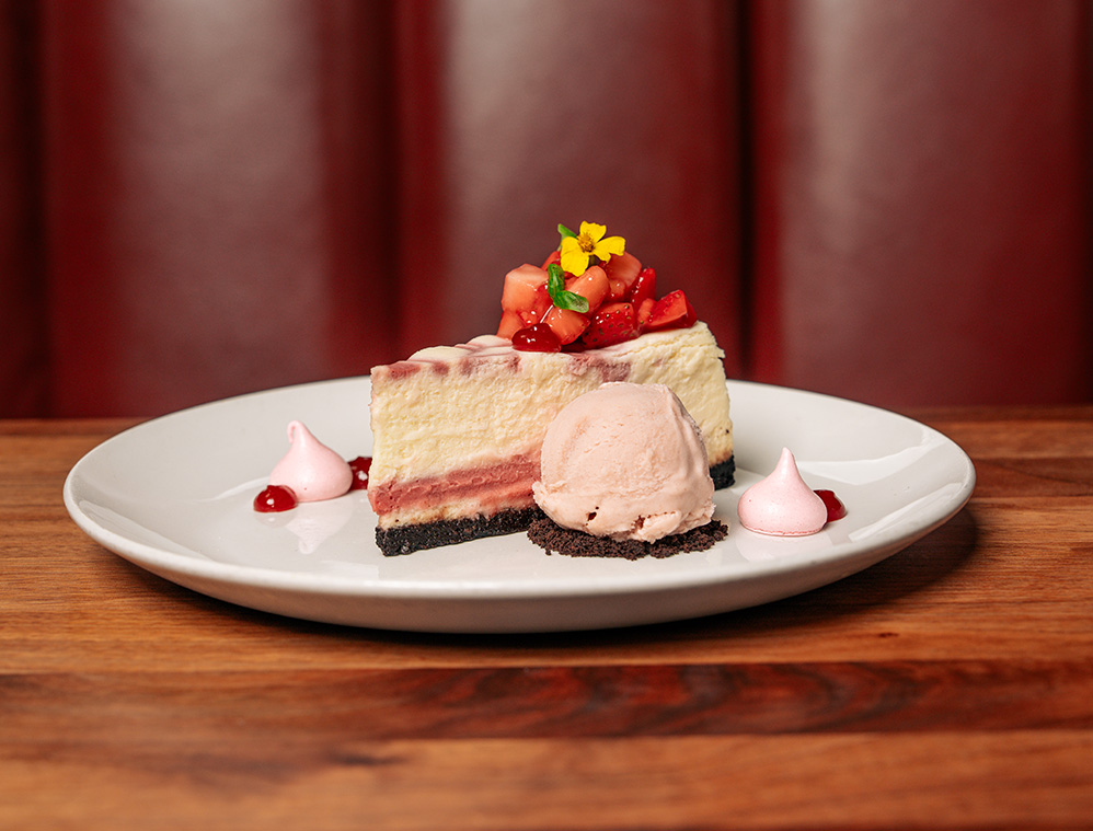 Valentine's Day Dinner