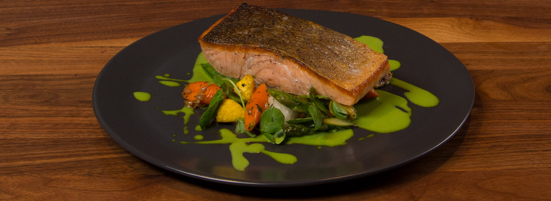 Menu Restaurant The Ranch